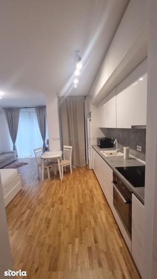 BANEASA JANDARMERIEI STEJARII THE IVY STUDIO MOBILAT - 9