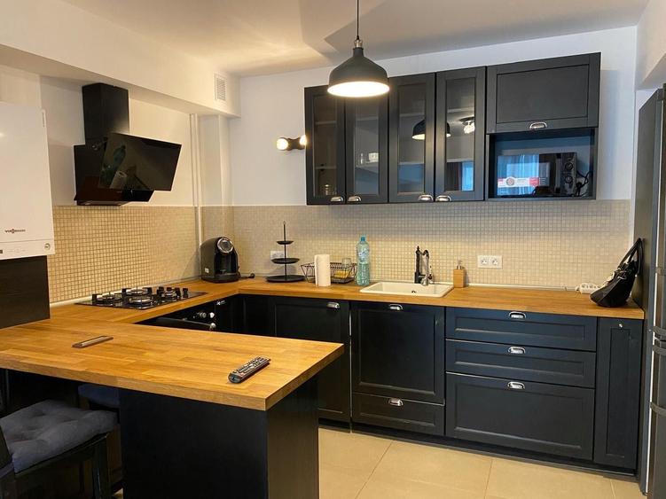 Apartament cu 2 camere decomandat în Grozăvești