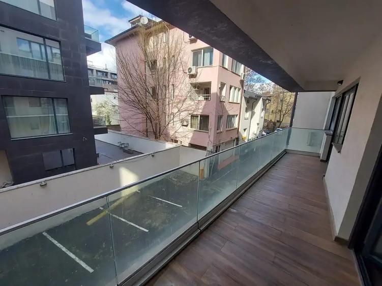 Apartament 3 camere, bloc boutique nou Dorobanti-Eminescu | Comision 0 - 5
