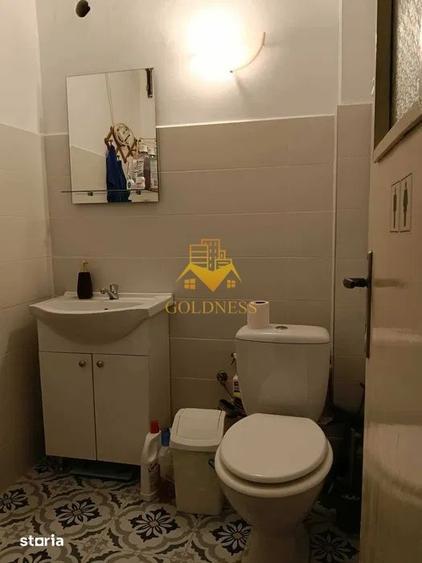 Apartament cu 3 camere decomandat, mobilat în Zorilor