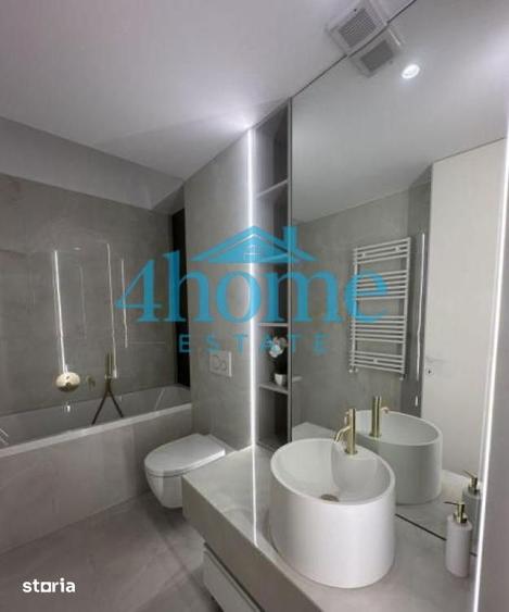 Studio Cortina North | Pipera| Bloc Nou - 5