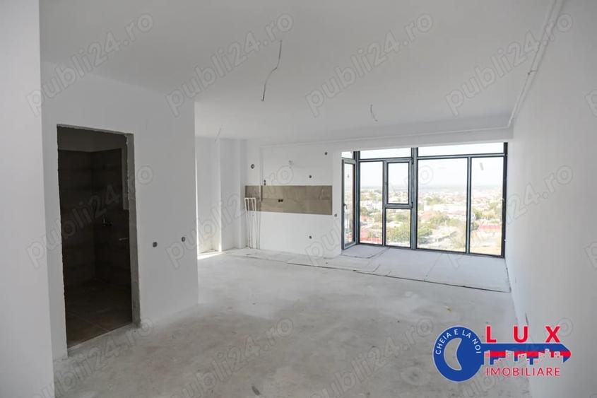 ID 2970 Apartament 2 camere in bloc nou - 9