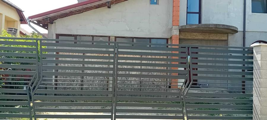 Spațiu comercial, de 50 mp, în Nufărul