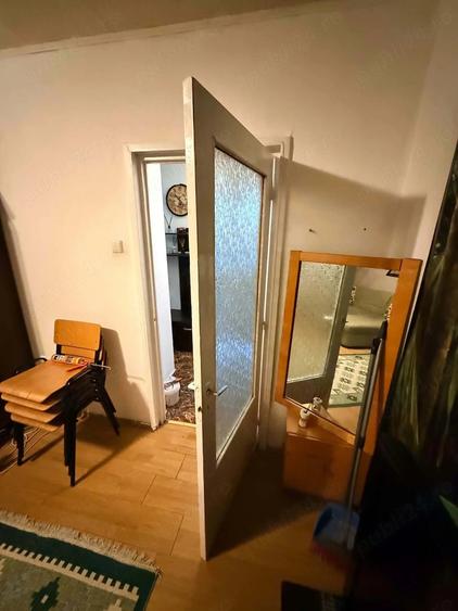 Garsonieră decomandată în Bucureștii Noi