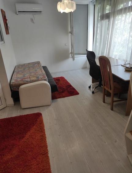 Apartament decomandat în Copou