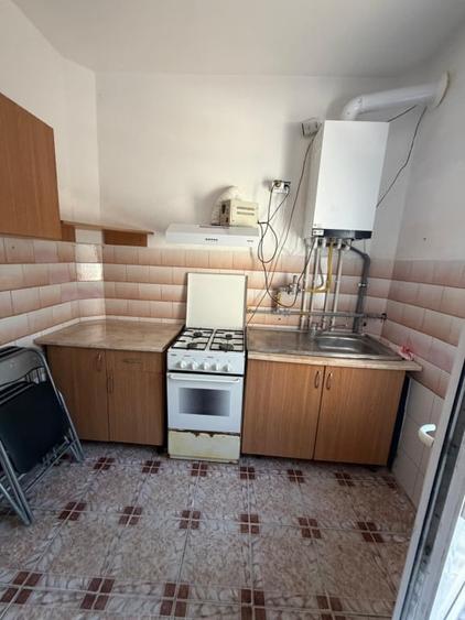 Apartament cu 2 camere decomandat în Gării
