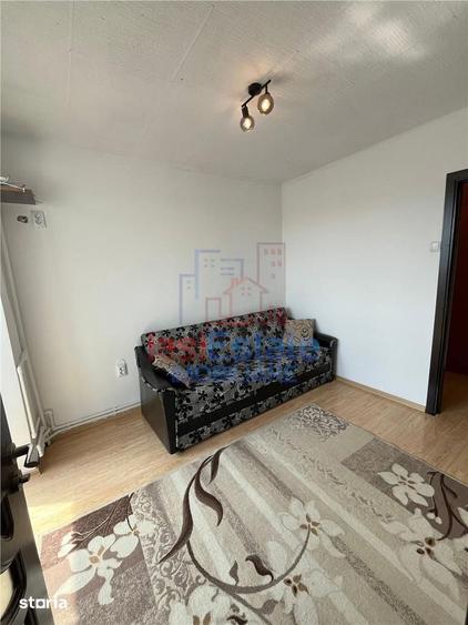 Apartament cu 2 camere în Gară