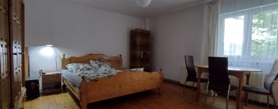 Casă individuală cu 5 camere cu Canalizare în Gruia