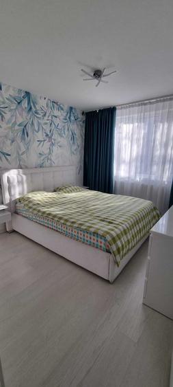Apartament cu 2 camere decomandat în Brâncoveanu