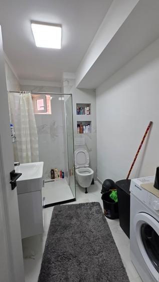 Apartament 3 camere,încălzire în pardoseala, etaj 1 - 6