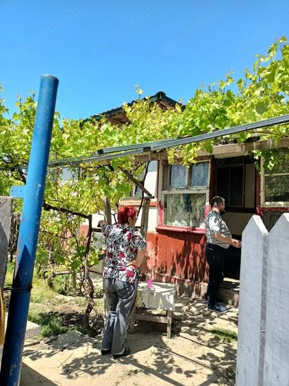 Casă cu 5 camere în Oltina