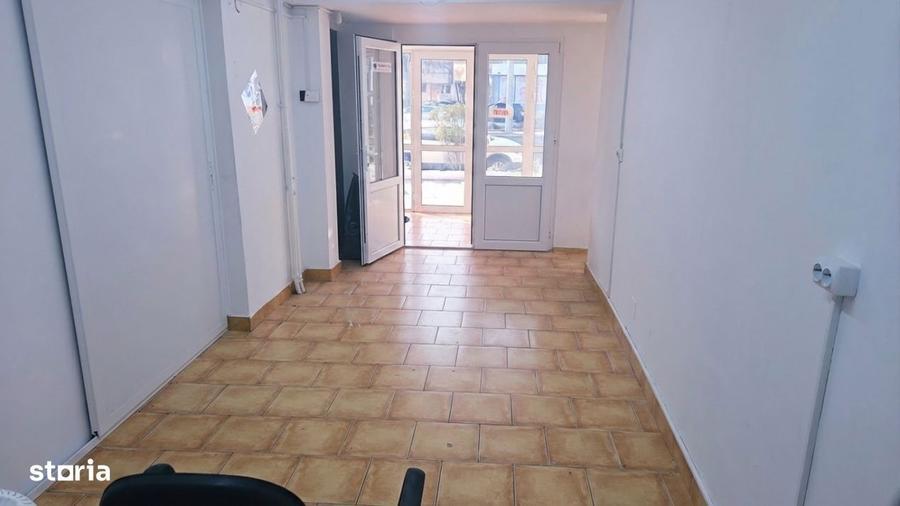 Spatiu comercial de inchiriat 44 mp - 5