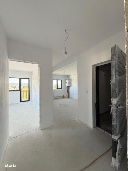 Apartament intabulat - 3 camere etaj 1 zona Selimbar - 8