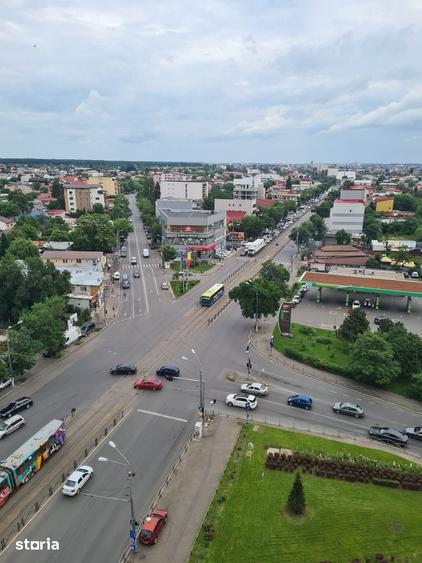 Vand spa?iu comercial 550mp, randament 9%, chiria? stabil - 2