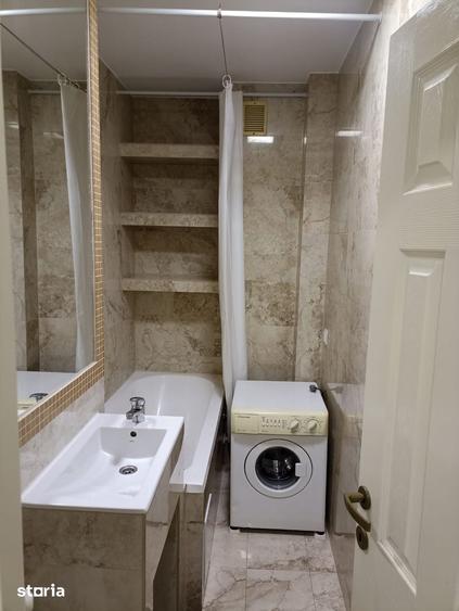 Apartament cu o camera, zona zona McDonald's. - 6