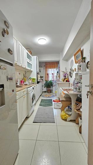 Apartament cu 2 camere decomandat în Cug