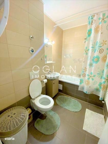 Apartament 2 camere, decomandat, Etaj 1, Avantgarden Sibiu - 9