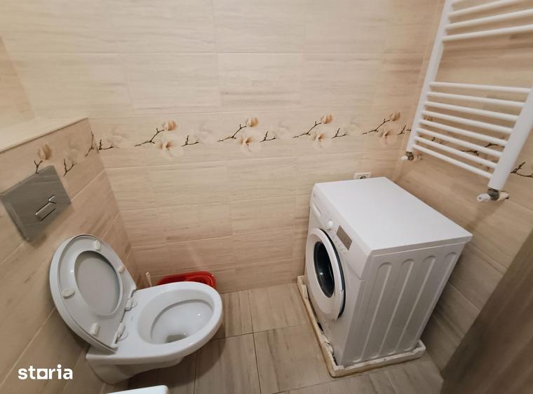 Apartament cu 2 camere în Rahova