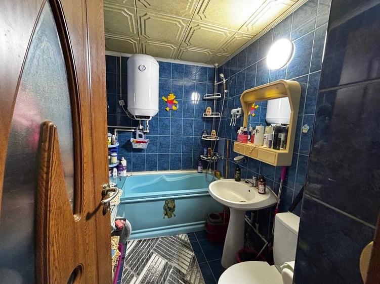 Vand apartament cu 2 camere,mobilat - 2