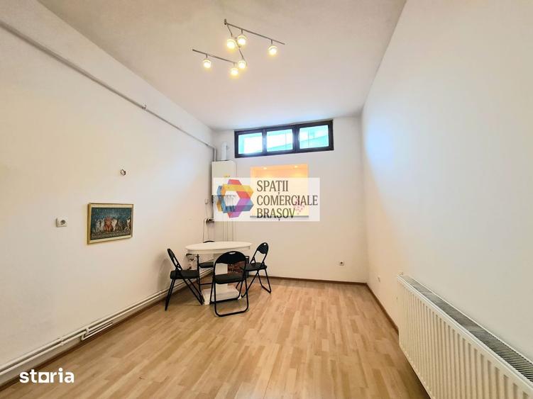 Spațiu comercial, de 80 mp, în Cristian
