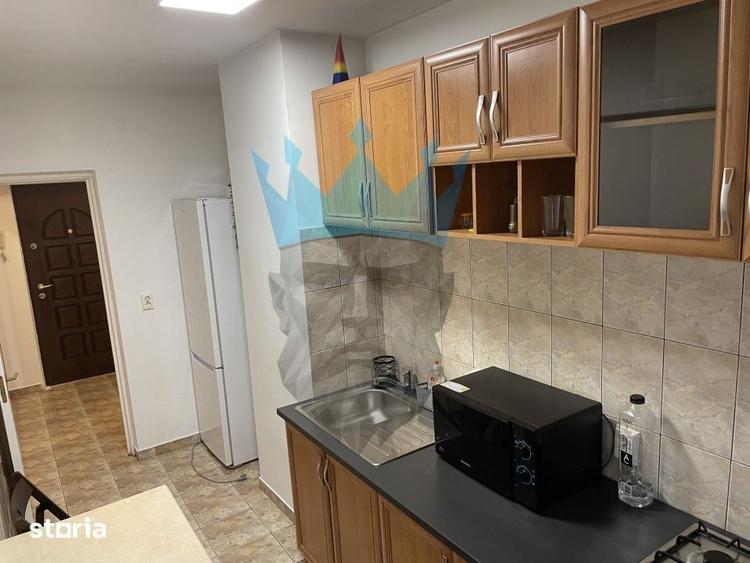 Apartament cu 2 camere în Grivița