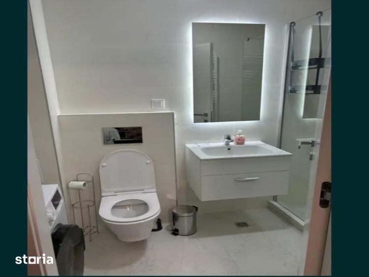Garsoniera moderna/ Ivory Residence/ Pipera/ Promenada - 5