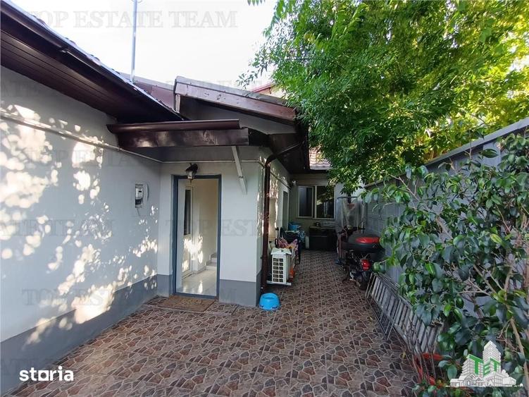 Casă cu 3 camere cu Teren 120 Mp în Rahova