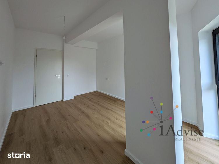 Apartament cu 2 camere în Centrul Istoric