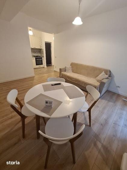 Apartament parter - 5