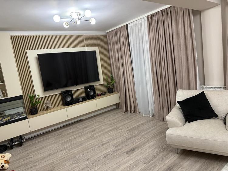 Casă cu 4 camere în Central