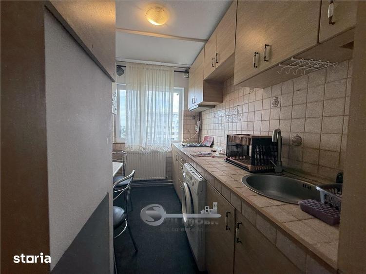 2 CAMERE PODU ROS BULEVARD BOSH - 11