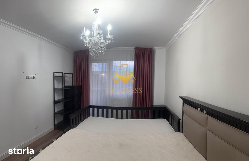 2 camere, premium, terasa, parcare, Aurel Vlaicu, Lidl, Intre Lacuri - 1