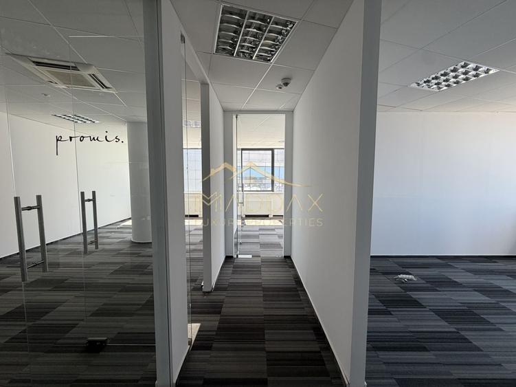 Birou, de 351.73999023438 mp, în Băneasa