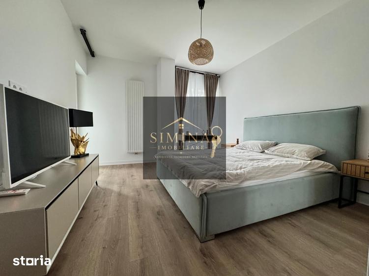 Apartament 3 Camere, Confort Lux, De Inchiriat, Tudor - 13