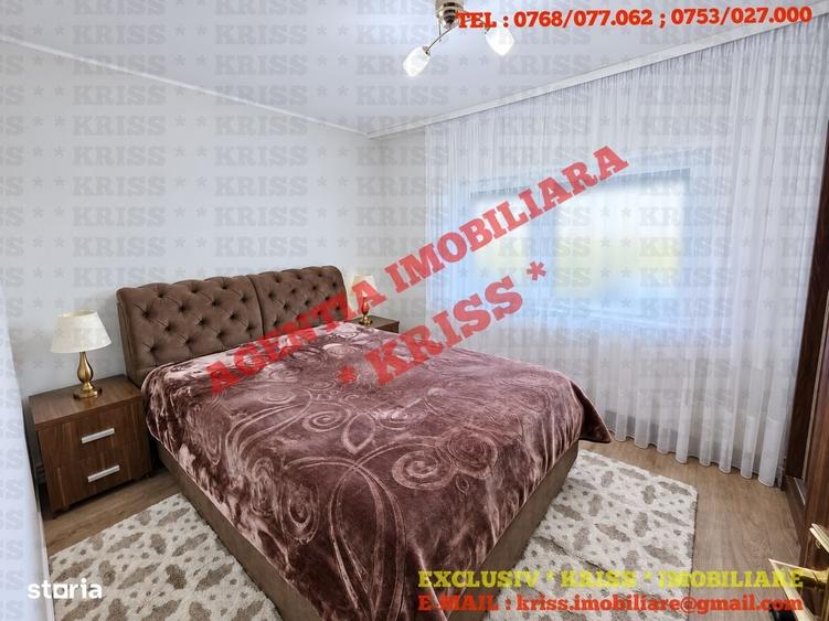 Apartament cu 3 camere decomandat în Popa Șapcă