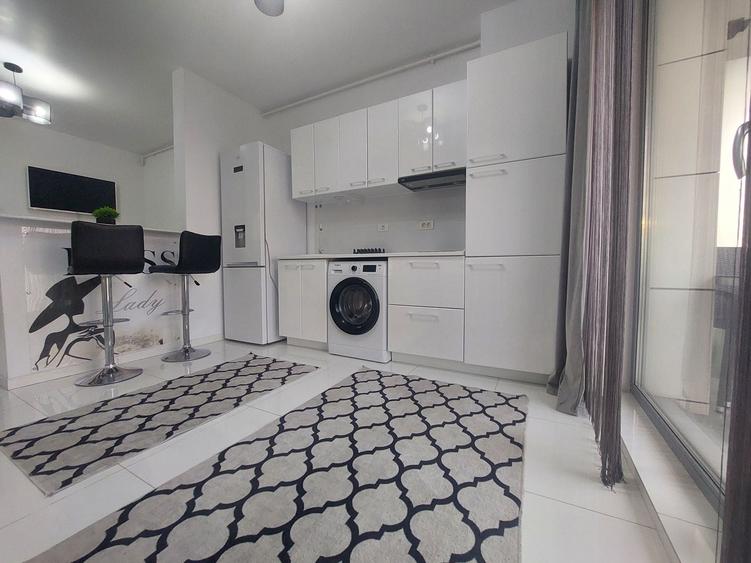 Apartament cu 2 camere decomandat în Nord