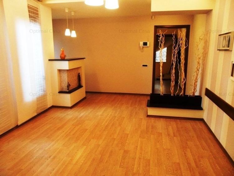 Piata Domenii,,apartament 95 mp,etaj 1 in vila, ideal birouri,cabinet medical - 1