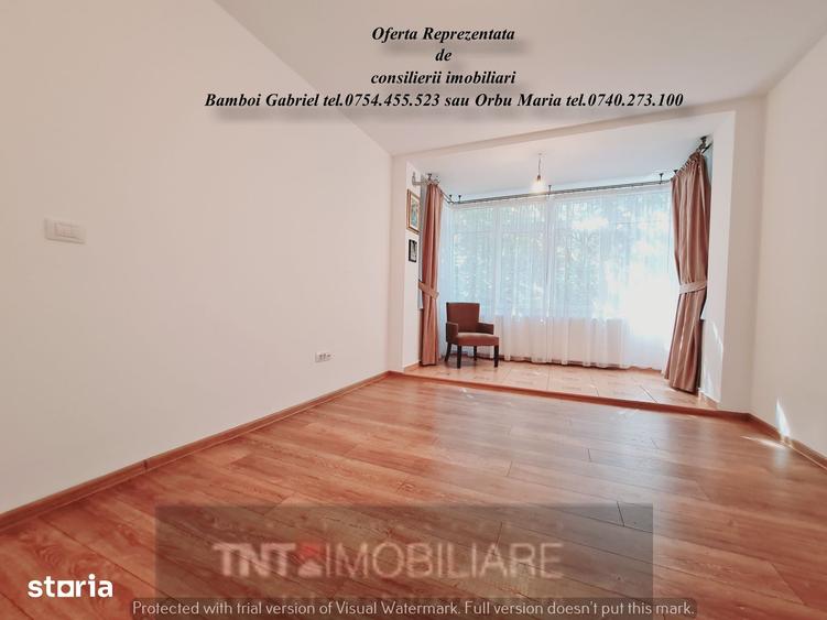 Apartament 2 camere decomandat de vanzare zona Podu Ros - 2