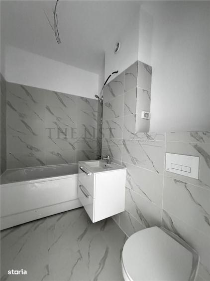 Apartament cu 4 camere în Fundeni