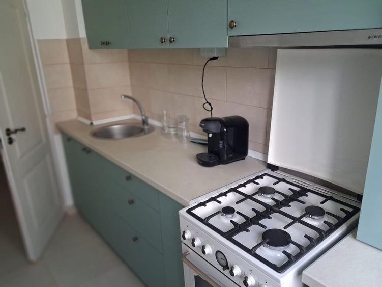 Apartament cu 2 camere semidecomandat în Dărmănești