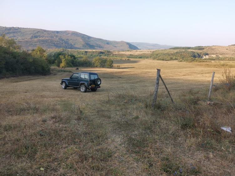 Casă cu 2 camere în Central