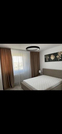Inchiriez Apartament 2 Camere,Complex Decebal Residence - 1