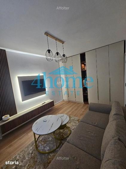 Apartament cu 2 camere, mobilat în Drumul Taberei