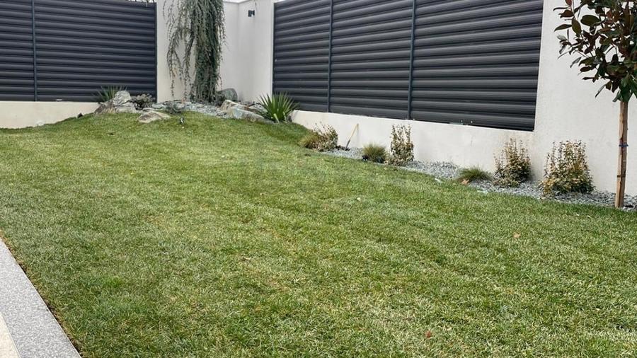 Casă individuală cu 10 camere cu Canalizare în Pipera