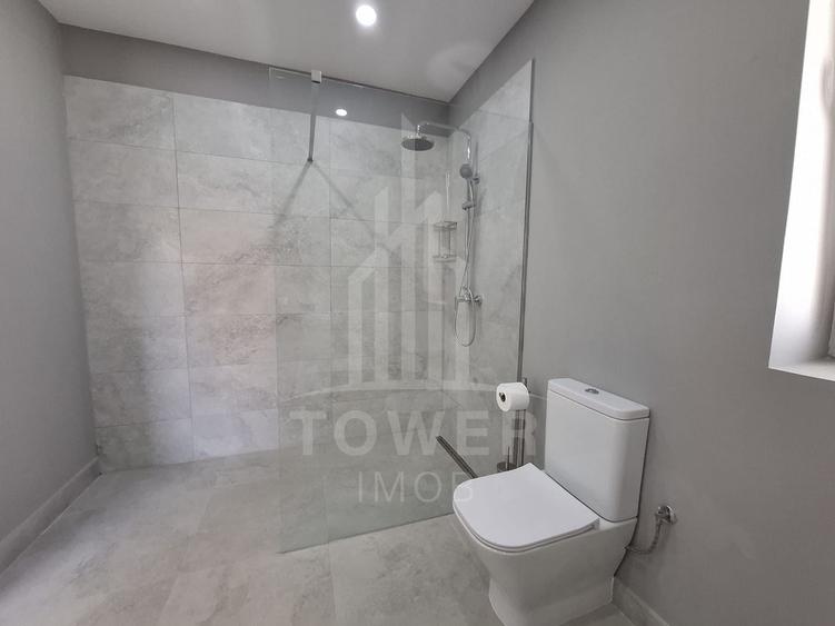 Duplex cu 3 camere cu Canalizare în Calea Poplăcii