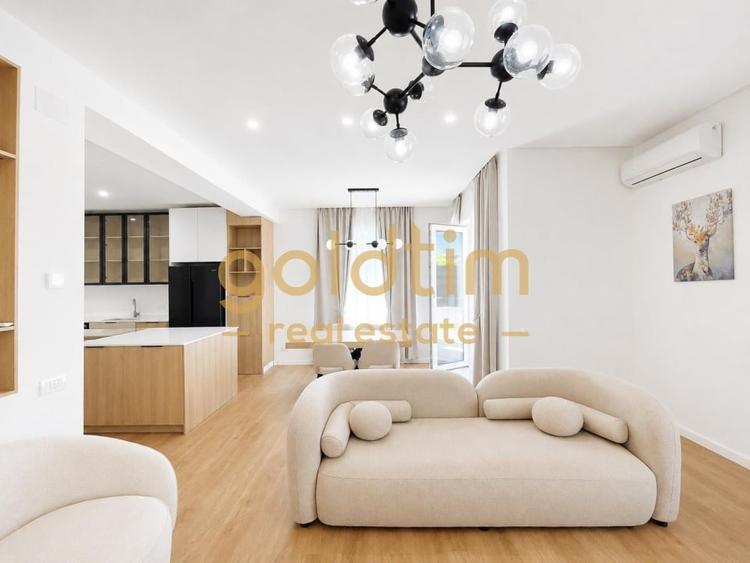 Duplex cu 5 camere cu Canalizare în Pipera