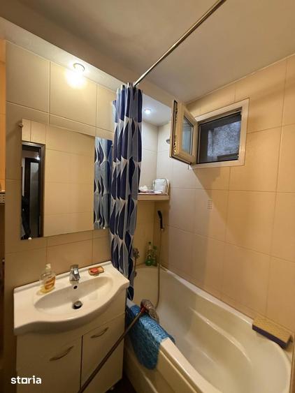 Apartament cu 2 camere decomandate, Marasesti - 9