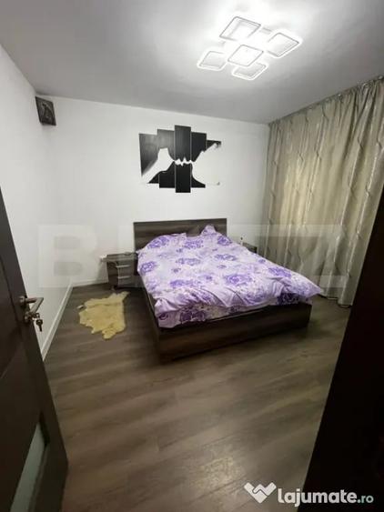 Casă cu 2 camere cu Teren 800 Mp în Central