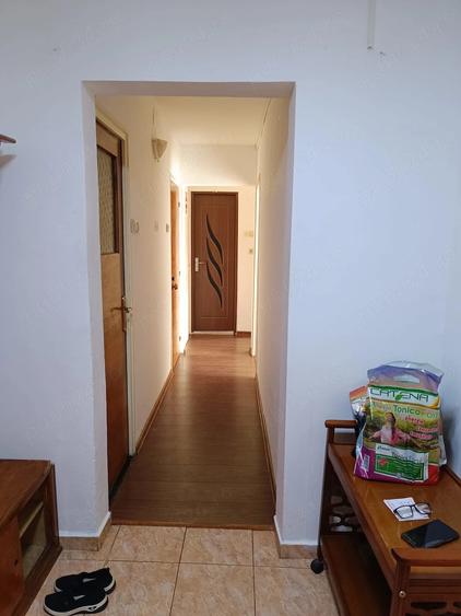 Apartament cu 3 camere decomandat în Vitan