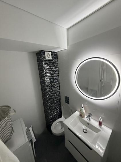Apartament cu 2 camere decomandat în Dudu